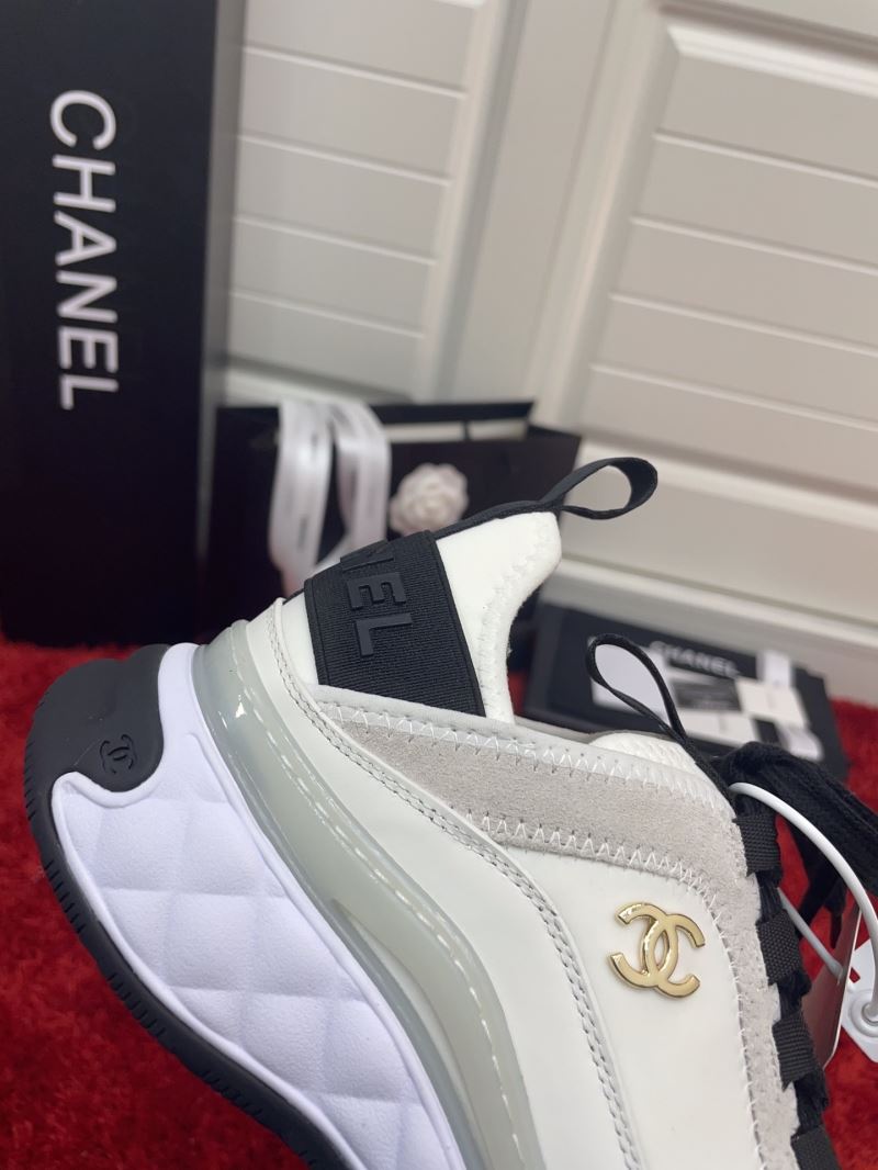 Chanel Sport Shoes